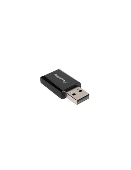 Lanberg Karta Sieciowa Bezprzewodowa Wifi Usb Dual Band Ax900