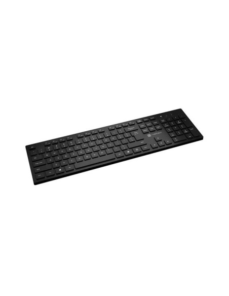 Natec Klawiatura Bezprzewodowa Herring 2.4Ghz Slim