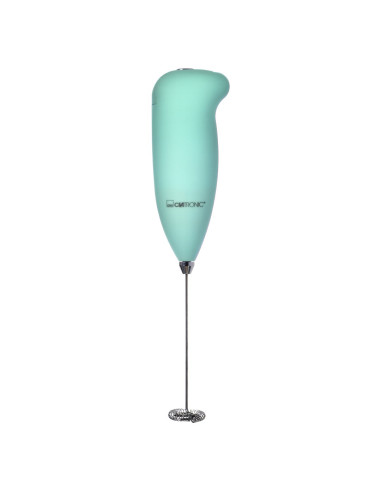 Spieniacz Mleka Clatronic Ms 3089 Miętowy