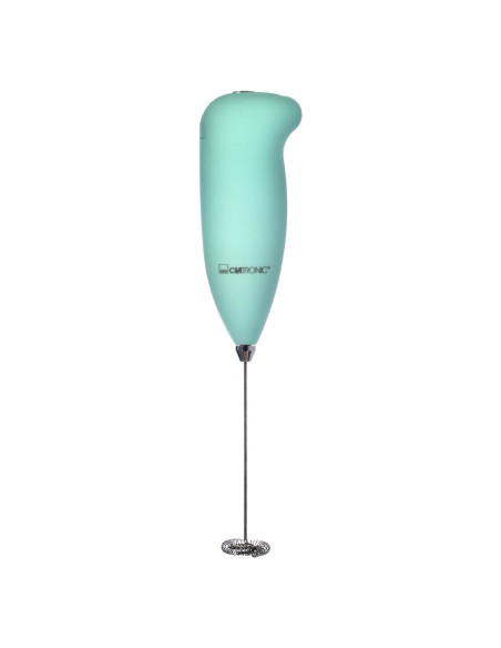 Spieniacz Mleka Clatronic Ms 3089 Miętowy