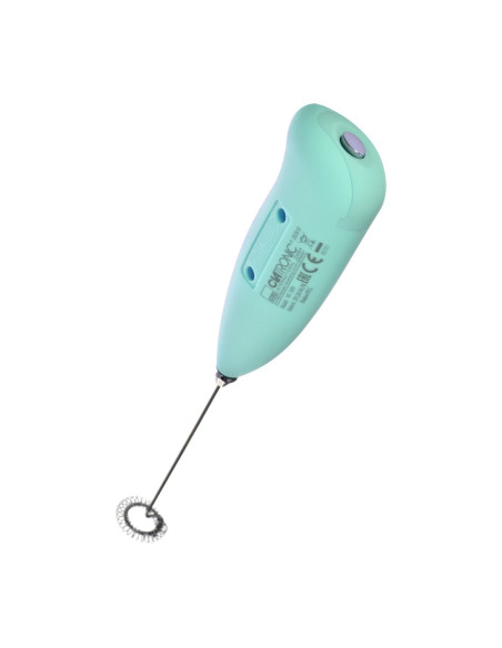 Spieniacz Mleka Clatronic Ms 3089 Miętowy