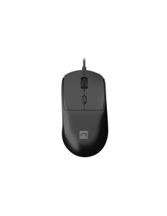 Natec Mysz Laserowa Hawk 2 2400Dpi Czarna