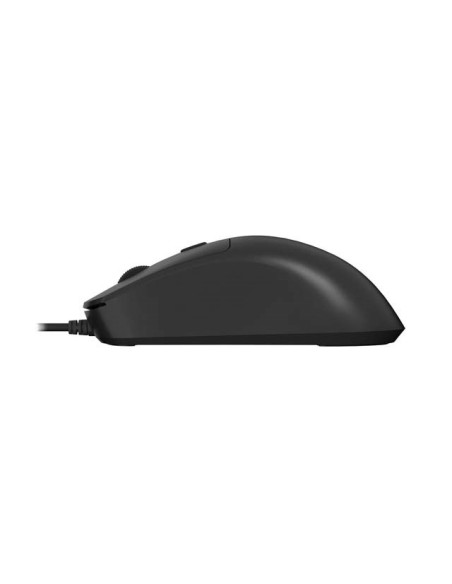 Natec Mysz Laserowa Hawk 2 2400Dpi Czarna