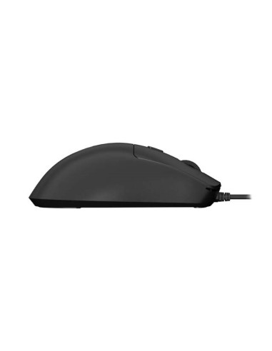 Natec Mysz Laserowa Hawk 2 2400Dpi Czarna