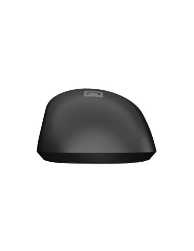 Natec Mysz Laserowa Hawk 2 2400Dpi Czarna