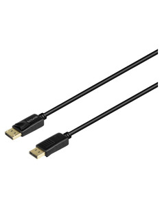 Savio Kabel Display Port 1.4 1M Cl-204 2