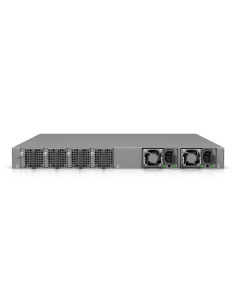 Ubiquiti Unifi Ecs-48-Poe Zarządzany L2/L3 10G Ethernet (100/1000/10000) Obsługa Poe 1U Szary 2