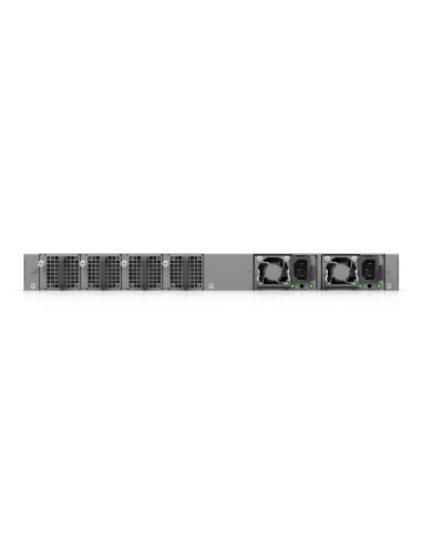 Ubiquiti Unifi Ecs-48-Poe Zarządzany L2/L3 10G Ethernet (100/1000/10000) Obsługa Poe 1U Szary