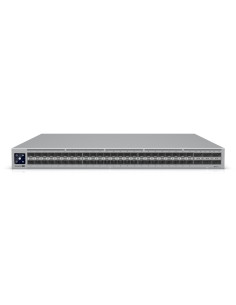 Switch Ubiquiti Enterprise Campus Aggregation Managed 48P 25G 6P 100G (Ecs-Aggregation)