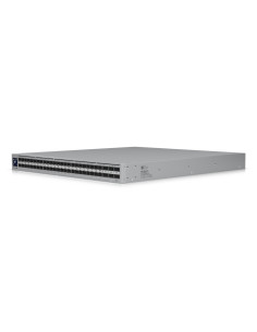 Switch Ubiquiti Enterprise Campus Aggregation Managed 48P 25G 6P 100G (Ecs-Aggregation) 2