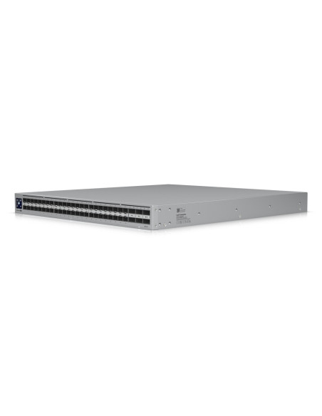 Switch Ubiquiti Enterprise Campus Aggregation Managed 48P 25G 6P 100G (Ecs-Aggregation)