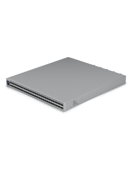 Switch Ubiquiti Enterprise Campus Aggregation Managed 48P 25G 6P 100G (Ecs-Aggregation)