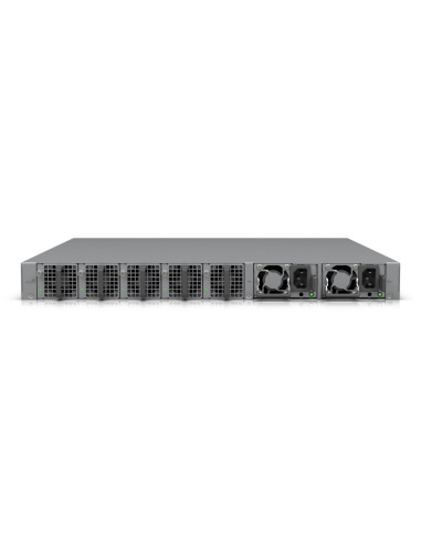 Switch Ubiquiti Enterprise Campus Aggregation Managed 48P 25G 6P 100G (Ecs-Aggregation)