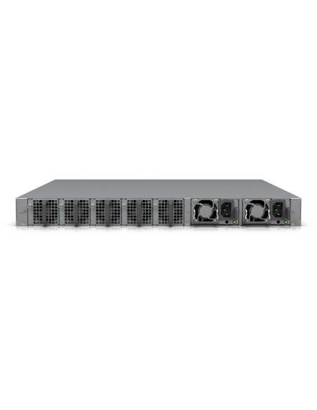 Switch Ubiquiti Enterprise Campus Aggregation Managed 48P 25G 6P 100G (Ecs-Aggregation)