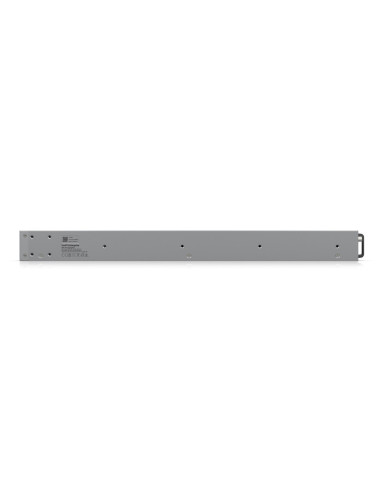 Switch Ubiquiti Enterprise Campus Aggregation Managed 48P 25G 6P 100G (Ecs-Aggregation)