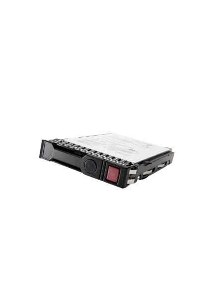 Hpe P18436-B21 Urządzenie Ssd 1,92 Tb 2.5" Sata Mlc