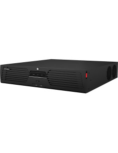 Hikvision Ds-9632Ni-M8 Sieciowy Rejestrator Wideo (Nvr) 2U Czarny