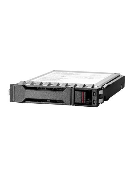 Urządzenie Ssd Hpe P40504-B21 O Pojemności 1,92 Tb I Formacie 2.5" Sata