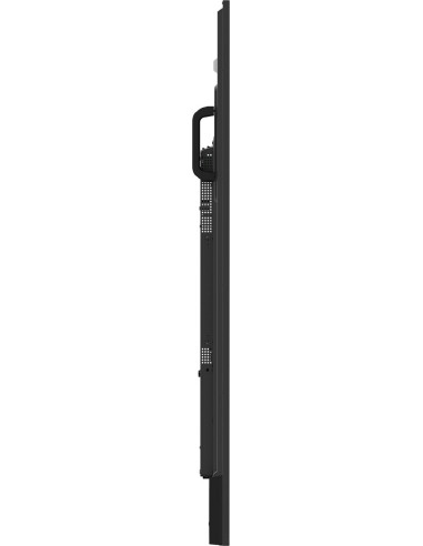 Płaski Ekran Iiyama Lh8665Uhsb-B1, 86 Cali, 215,9 Cm