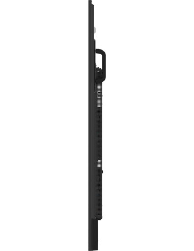 Płaski Ekran Iiyama Lh8665Uhsb-B1, 86 Cali, 215,9 Cm