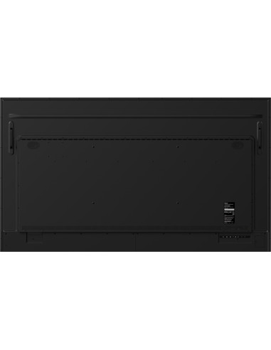 Płaski Ekran Iiyama Lh8665Uhsb-B1, 86 Cali, 215,9 Cm