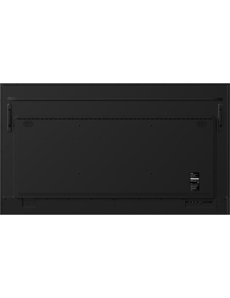 Płaski Ekran Iiyama Lh8665Uhsb-B1, 86 Cali, 215,9 Cm