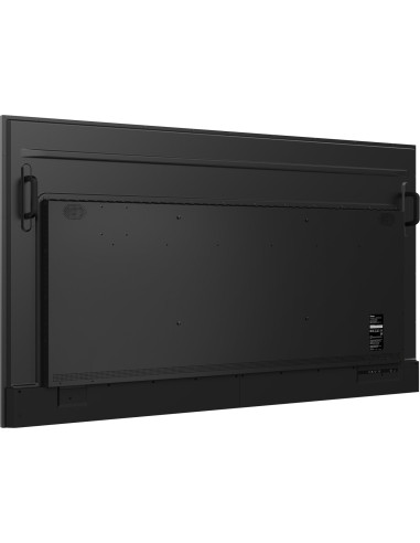 Płaski Ekran Iiyama Lh8665Uhsb-B1, 86 Cali, 215,9 Cm