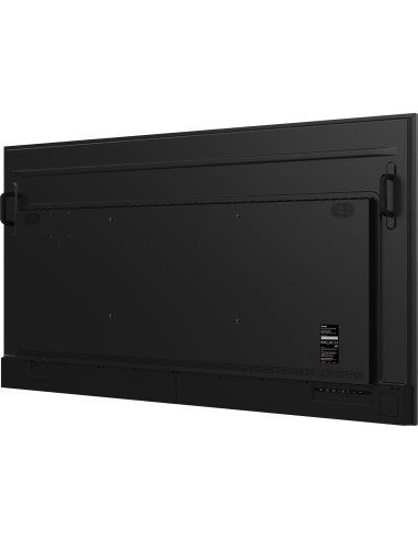 Płaski Ekran Iiyama Lh8665Uhsb-B1, 86 Cali, 215,9 Cm