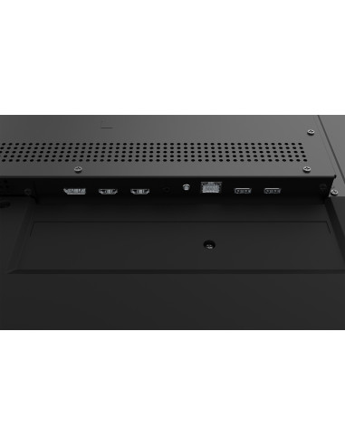 Płaski Ekran Iiyama Lh8665Uhsb-B1, 86 Cali, 215,9 Cm