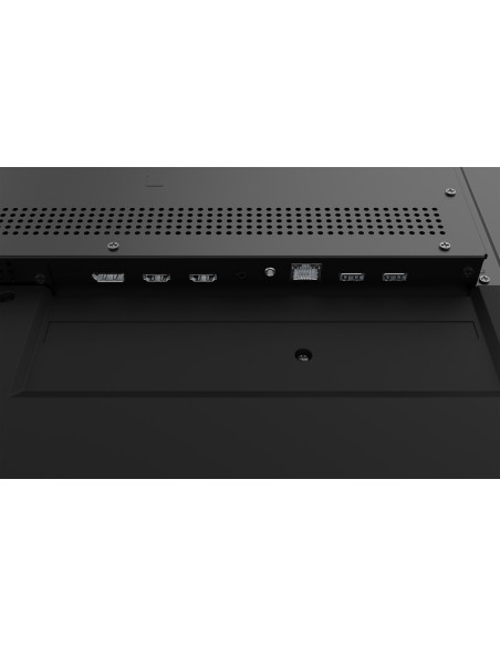 Płaski Ekran Iiyama Lh8665Uhsb-B1, 86 Cali, 215,9 Cm