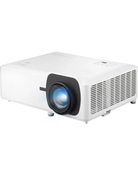 Viewsonic Ls901-4K Projektor Danych Projektor O Standardowym Rzucie 5500 Ansi Lumenów Uhd 4K (3840X2160) Biały