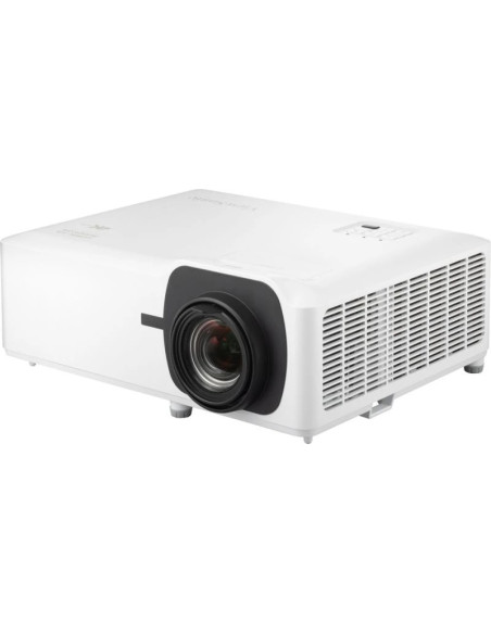Viewsonic Ls901-4K Projektor Danych Projektor O Standardowym Rzucie 5500 Ansi Lumenów Uhd 4K (3840X2160) Biały