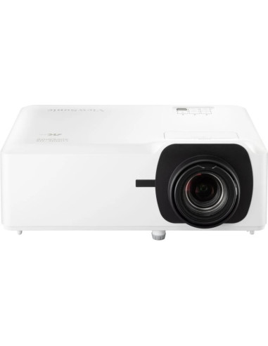Viewsonic Ls901-4K Projektor Danych Projektor O Standardowym Rzucie 5500 Ansi Lumenów Uhd 4K (3840X2160) Biały