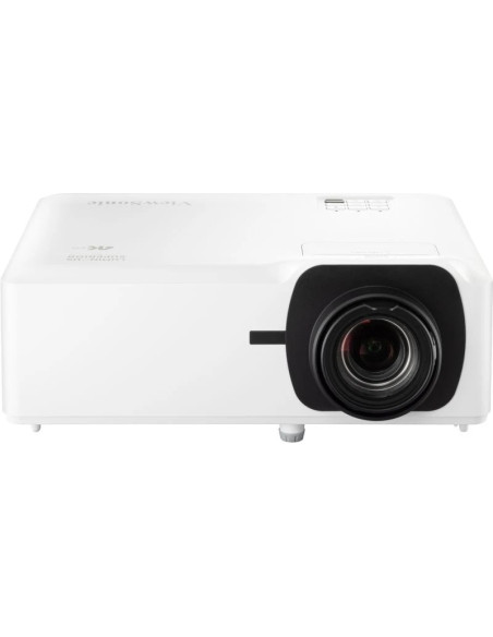 Viewsonic Ls901-4K Projektor Danych Projektor O Standardowym Rzucie 5500 Ansi Lumenów Uhd 4K (3840X2160) Biały