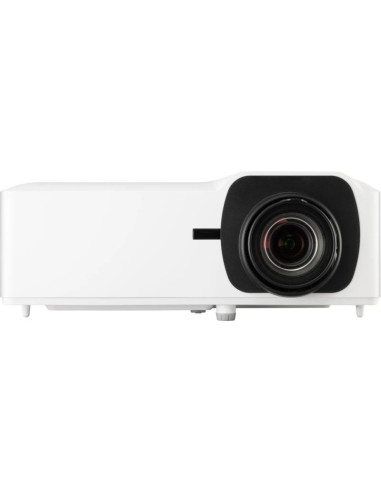 Viewsonic Ls901-4K Projektor Danych Projektor O Standardowym Rzucie 5500 Ansi Lumenów Uhd 4K (3840X2160) Biały