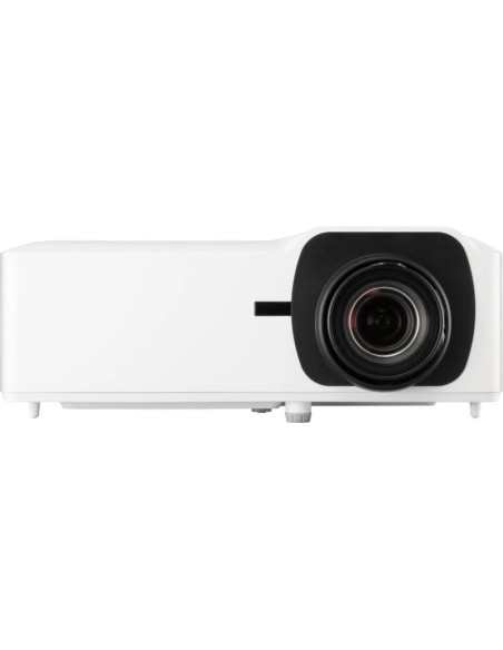 Viewsonic Ls901-4K Projektor Danych Projektor O Standardowym Rzucie 5500 Ansi Lumenów Uhd 4K (3840X2160) Biały