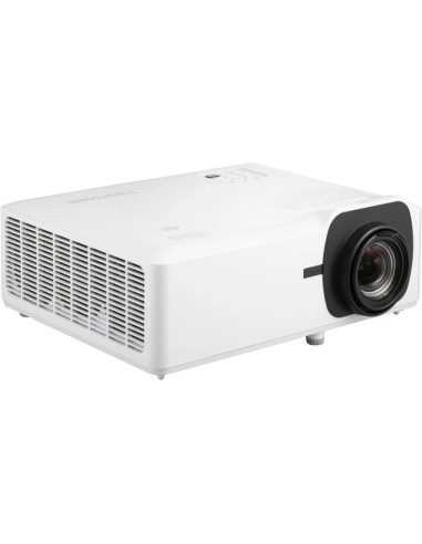 Viewsonic Ls901-4K Projektor Danych Projektor O Standardowym Rzucie 5500 Ansi Lumenów Uhd 4K (3840X2160) Biały
