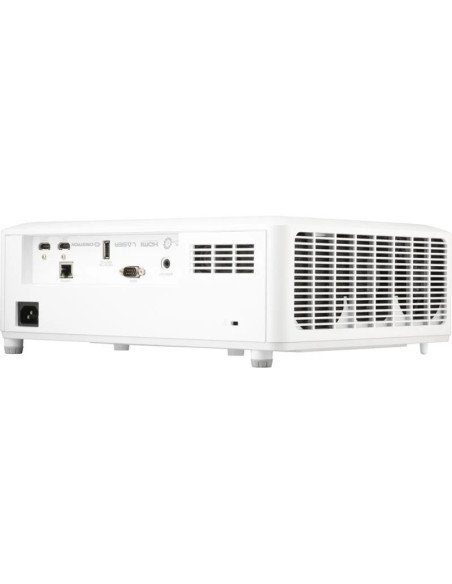 Viewsonic Ls901-4K Projektor Danych Projektor O Standardowym Rzucie 5500 Ansi Lumenów Uhd 4K (3840X2160) Biały