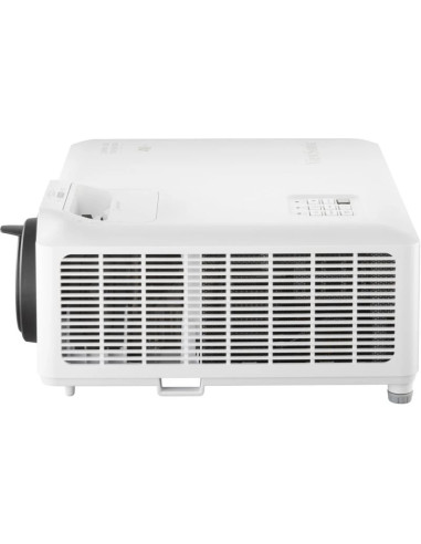 Viewsonic Ls901-4K Projektor Danych Projektor O Standardowym Rzucie 5500 Ansi Lumenów Uhd 4K (3840X2160) Biały