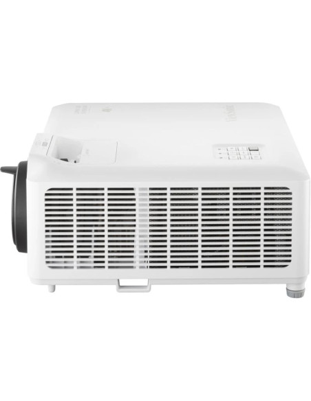 Viewsonic Ls901-4K Projektor Danych Projektor O Standardowym Rzucie 5500 Ansi Lumenów Uhd 4K (3840X2160) Biały