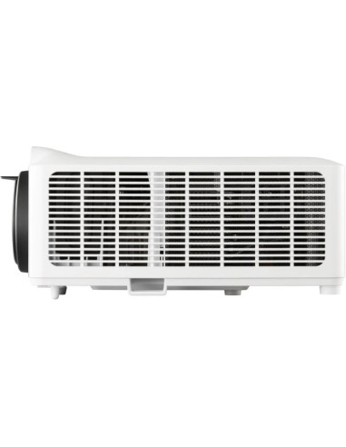 Viewsonic Ls901-4K Projektor Danych Projektor O Standardowym Rzucie 5500 Ansi Lumenów Uhd 4K (3840X2160) Biały
