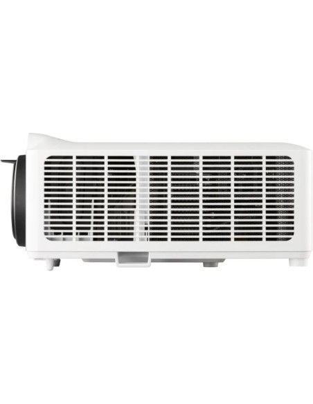 Viewsonic Ls901-4K Projektor Danych Projektor O Standardowym Rzucie 5500 Ansi Lumenów Uhd 4K (3840X2160) Biały