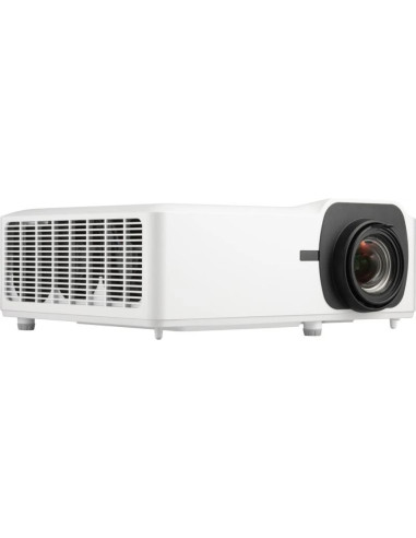 Viewsonic Ls901-4K Projektor Danych Projektor O Standardowym Rzucie 5500 Ansi Lumenów Uhd 4K (3840X2160) Biały