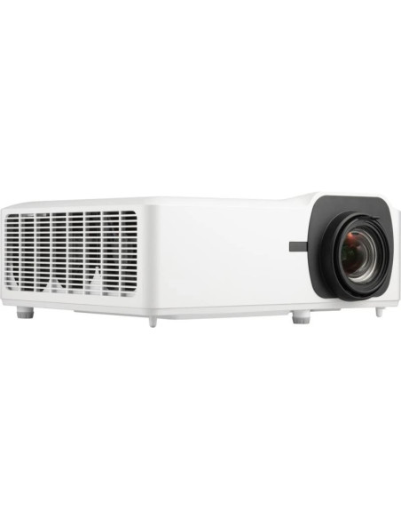 Viewsonic Ls901-4K Projektor Danych Projektor O Standardowym Rzucie 5500 Ansi Lumenów Uhd 4K (3840X2160) Biały