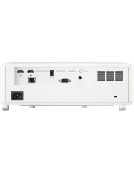 Viewsonic Ls901-4K Projektor Danych Projektor O Standardowym Rzucie 5500 Ansi Lumenów Uhd 4K (3840X2160) Biały