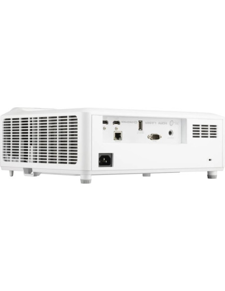 Viewsonic Ls901-4K Projektor Danych Projektor O Standardowym Rzucie 5500 Ansi Lumenów Uhd 4K (3840X2160) Biały