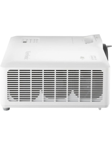Viewsonic Ls901-4K Projektor Danych Projektor O Standardowym Rzucie 5500 Ansi Lumenów Uhd 4K (3840X2160) Biały