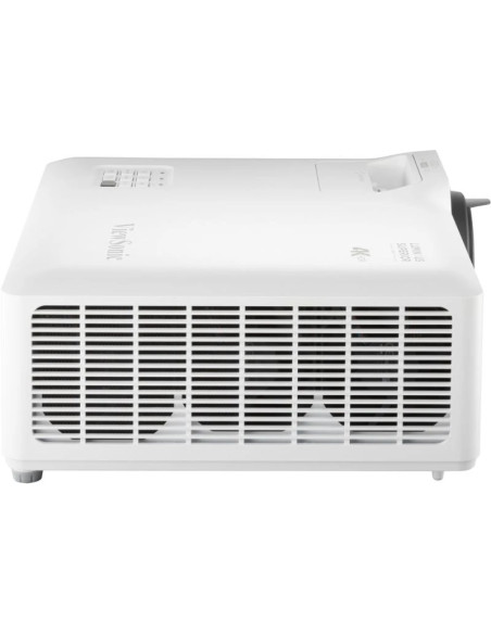 Viewsonic Ls901-4K Projektor Danych Projektor O Standardowym Rzucie 5500 Ansi Lumenów Uhd 4K (3840X2160) Biały