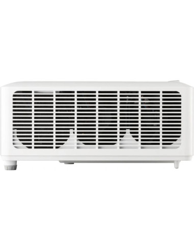 Viewsonic Ls901-4K Projektor Danych Projektor O Standardowym Rzucie 5500 Ansi Lumenów Uhd 4K (3840X2160) Biały