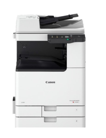 Canon Imagerunner C3326I Laser A3 1200 X 1200 Dpi 26 Stron/Min